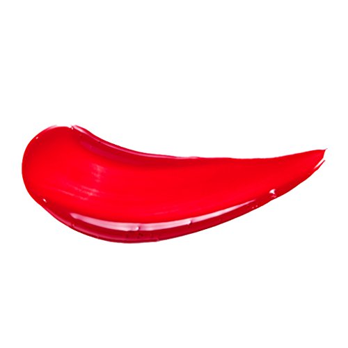 ETUDE HOUSE Dear Darling Water Gel Tint 4.5g # RD301 Real Red - Long Lasting Vivid Lip Color, Mineral and vitamin Extract Makes Lips Moist and Fresh - Thumbnail 2