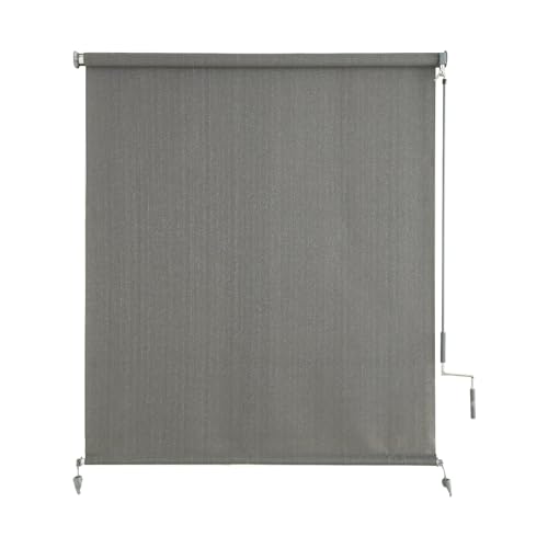 Sunoff Outdoor Roller Shades