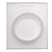 Resin Epoxy Mold For Bangle Bracelet - 2 7/8" ID 3/4" High