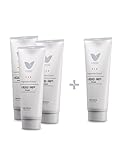 VISS RF High frequency Massage Cream & Moisturizer 3+1 package