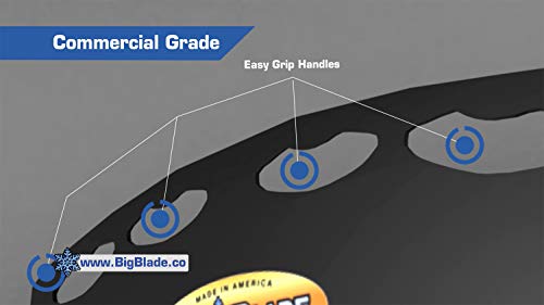 1 BigBlade+Lightweight+Easy+Removal+Scraper