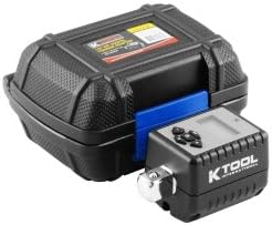 Digital Torque Adaptor 1/2"" drive Tools Equipment Hand Tools