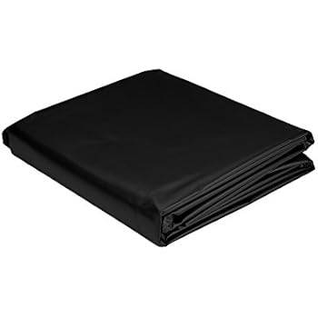 TotalPond pond skins Pond Liner, 7 by 10-Feet