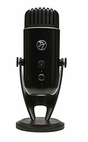 Arozzi Columna Microphone en promo sur Amazon