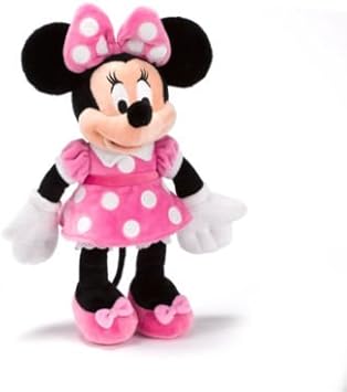 minnie mouse small toys