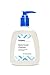 Amazon Brand - Solimo Daily Facial Cleanser for Normal to Oily Skin, 8 Fluid Ounce (Pack of 6)