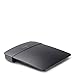 Linksys N150 Wi-Fi Wireless Router (E800)