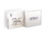 FINAL FANTASY V Original Sound Track Remaster Version