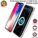 Wireless Charger Power Bank,KAPPET 20000mAh External Battery Charger Pack Portable Charger Battery Pack Portable Charger for iPhone Xs,iPhone XR,iPhone X,iPhone 8, Galaxy S8 S9 S7 Note 8/9