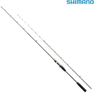 Amazon シマノ Shimano ロッド 船竿 ベイゲーム X アマダイ 180 シマノ Shimano 船竿