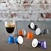 Jones Brothers Coffee - Espresso Capsules Compatible with Nespresso OriginalLine Machines - (Variety Pack with 100 Nespresso Pods)