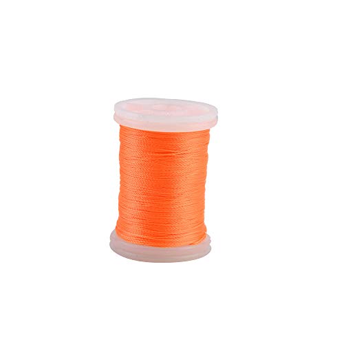 ZSHJGJRArchery Bowstring Serving Thread Material Bowstring Serving Material Bowstring Protector Durable Nylon for Bowstring Archery Supplies