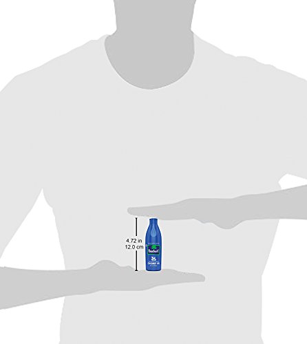 Parachute Coconut Oil 3 fl.oz. (89ml) - 100% Pure, Unrefined, Expeller Pressed - Thumbnail 5