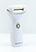Bodi Hut Battery Operated Electric Pedicure Foot File Callus Remover - White