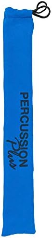 Percussion Plus PP1611 Colourful Soprano Descant Recorder Blue view 3