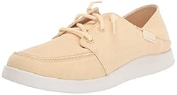 Chaco Women's Chillos Sneaker, Summer Melon, 8