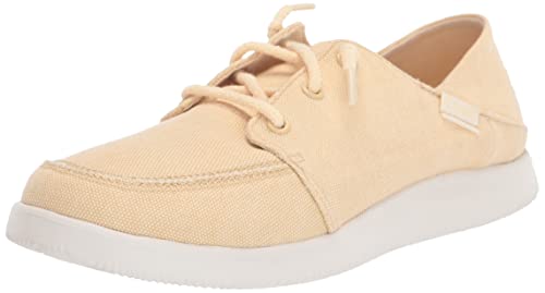 Chaco Women's Chillos Sneaker, Summer Melon, 8