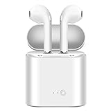 Bluetooth Headphones