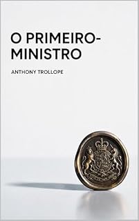 Livro O Primeiro-Ministro (Edição em Português): The Prime Minister