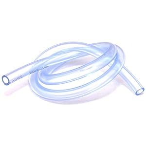 Easyboost Benzineslang Transparante 6mm voor Scooter Motorfiets 50 Vespa Grasmaaimachine Tuinmaaier Kettingzaag Borstel…