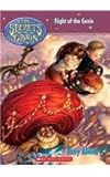 Flight of the Genie (Secrets of Droon)