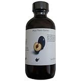 Plum Natural Flavor 2 oz by OliveNation