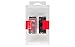 HyperX Kingston Technology Impact 8GB Kit (2 x 4GB) 2133MHz DDR4 Laptop Memory HX421S13IBK2/8