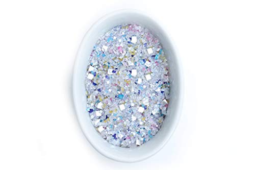 Bakery Bling Edible Glittery Sugar - Unicorn Confetti - Thumbnail 4