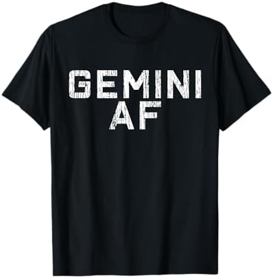 Amazon.com: Gemini May 25 Zodiac Sign Funny Horoscope Birthday