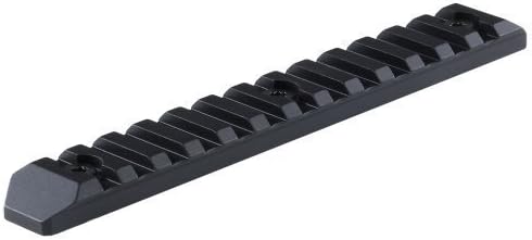 Seekins Precision M-Lok Rail Section - 13 Slot by Seekins Precision