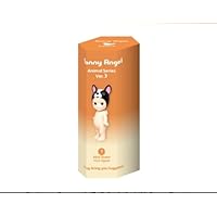 Sonny Angel Animal Version 3 - Original Mini Figure - 1 Sealed Blind Box