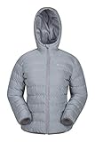 Mountain Warehouse Seasons Reflective Womens Jacket - Winter Coat