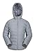 Mountain Warehouse Seasons Reflective Womens Jacket - Winter Coat