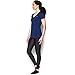 Under Armour Women's Tech V-Neck Short Sleeve T-Shirt