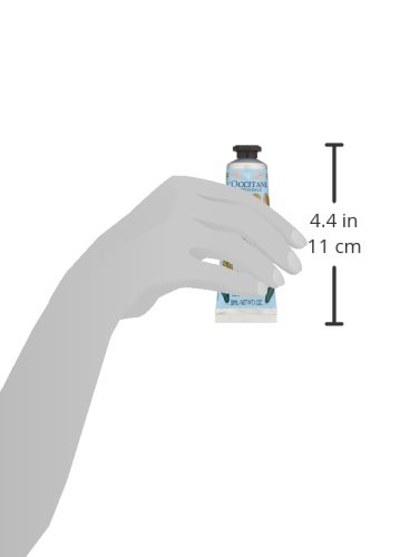 L'Occitane 20% Shea Butter Hand Cream Rifle Paper, 30ml, 1.2 oz. - Thumbnail 2