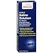 Walgreens Saline Solution, 12 fl oz