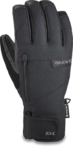 Amazon.com : Dakine Impreza Gore-Tex Short Gloves - Street Art