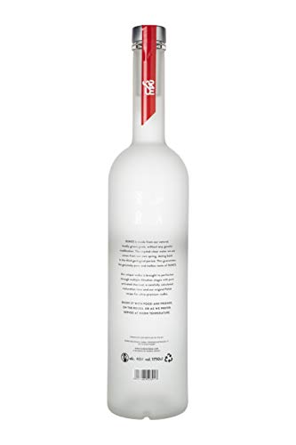 RUNES Vodka (1x 1750ml) – Bild 4