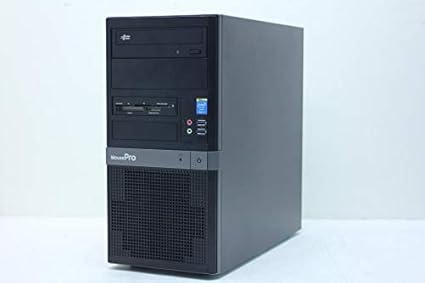 Amazon Co Jp 中古 Mouse Computer Mpro T681g Core I7 4770 3 4ghz 16gb 256gb Ssd Multi Win10 Geforce Gtx 1050ti Computers Peripherals