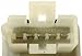 Borg Warner R645 Relay