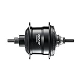 Shimano Alfine 11-Speed Internal Bicycle Hub - SG-S700