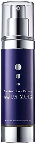 &GINO（アンドジーノ） プレミアムフェイスエッセンス アクアモイス 50ml