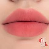rom&nd Zero Matte Lipstick 3g 08 Adorable Lightweight Pigmented Long-Lasting view 2