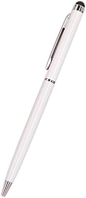 Engraved/Personalized Stylus Pen,Custom engrave your name or text,Slim Capacitive Stylus ball Pen