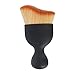 Usstore 1PC Shadow Contour Makeup Brush Beauty Brushes Foundation Tool Make Up For Professional Women Lady (Black)