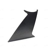 PERRIN Wing stabilizer Compatible with Subaru WRX STI 2015-2019