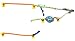 Hot Wheels Wall Tracks Spinwheel Slammer Track Set