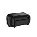 KZ ABS Hard-Sided Multifunction Protective Case for Earphones, In-Ear Monitors, Eartips (Black) primary