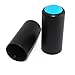 Weymic Battery Screw on Cap Cup Cover for Shure Pgx2 Slx2 Wireless Microphones 2 Colors
