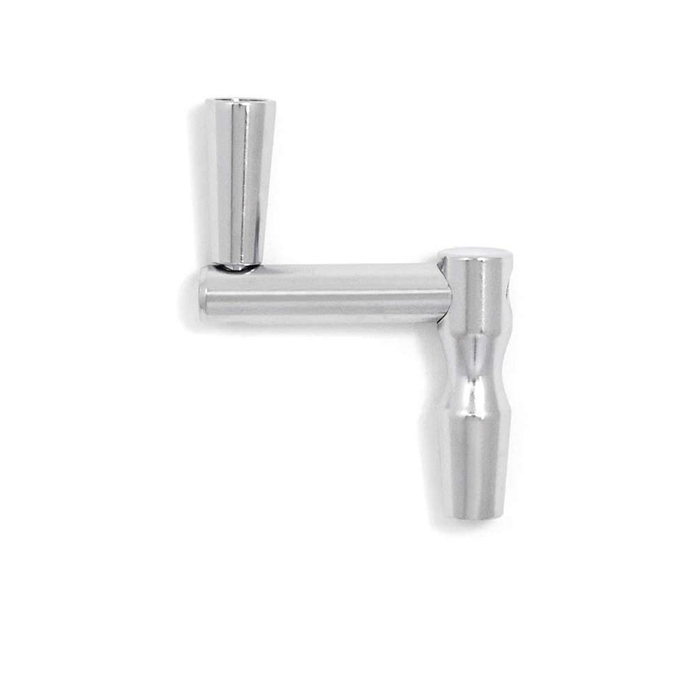 Gibraltar Kurbelstimmschlüssel SC-4248 Speed Key — image 1